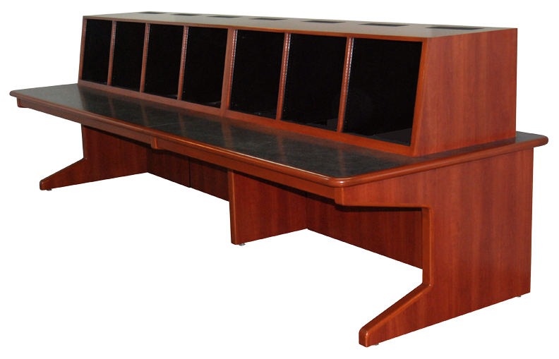S-10 Production Console